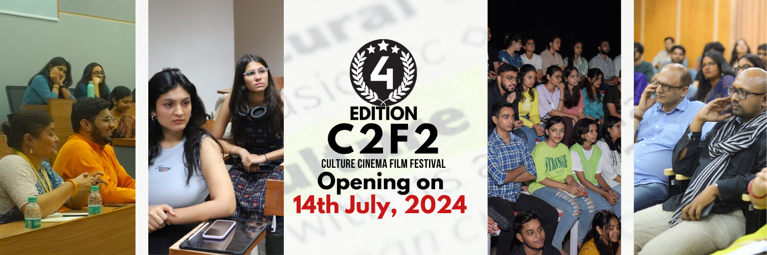 Culture Cinema 2024